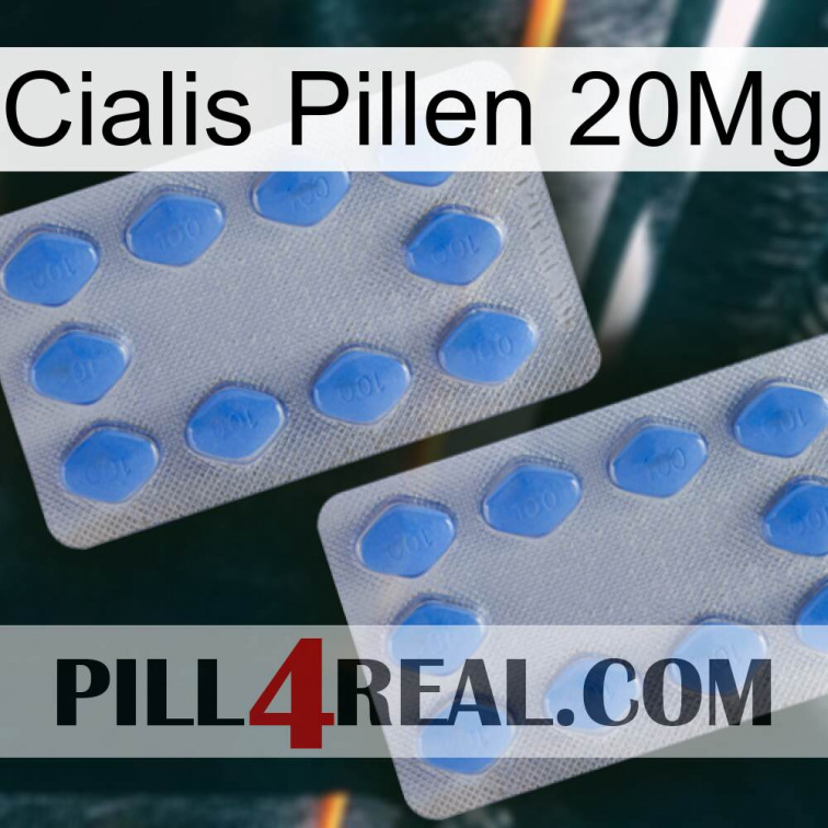 Cialis Pills 20Mg 20